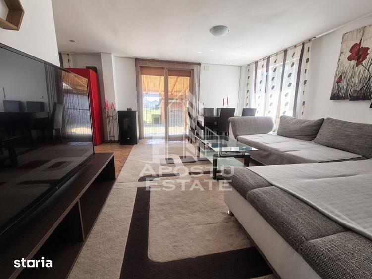 Casa individuala de vanzare, Beregsau Mare, Judet Timis - 3