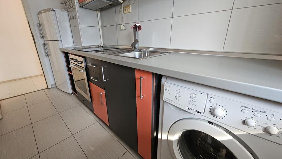 Apartament cu 2 camere în Astra