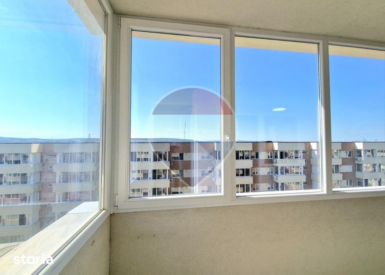 Apartament cu 2 camere în Mioriței