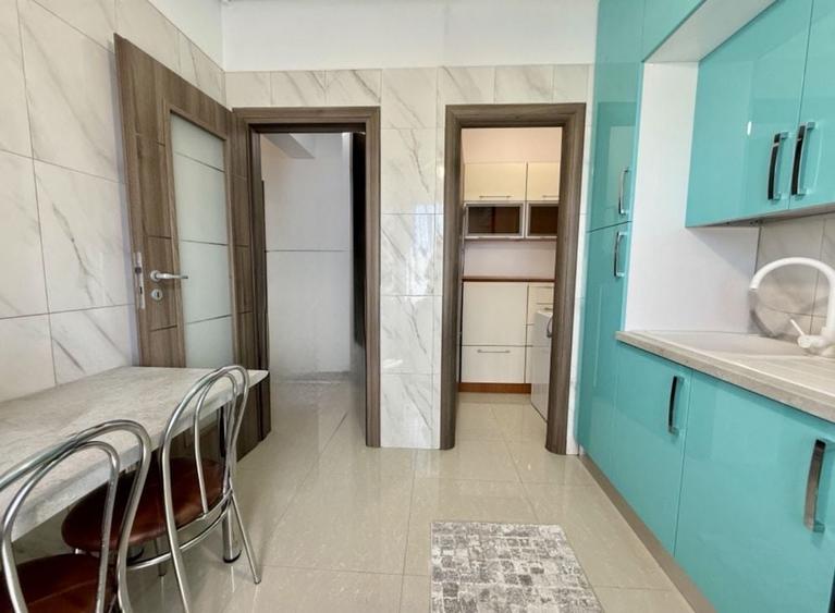 Apartament cu 2 camere decomandat, mobilat în Fundeni
