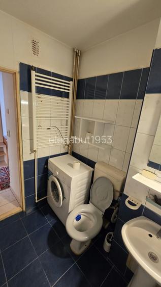 Inchiriez apartament cu o camera zona confectii