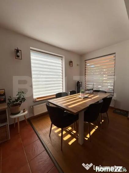 Casă cu 4 camere cu Teren 330 Mp în Central