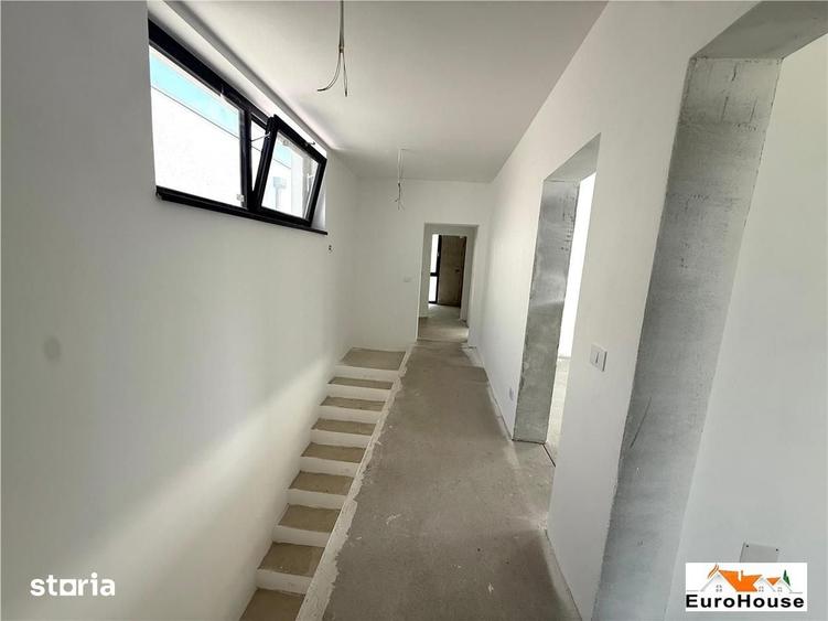 Casă cu 4 camere cu Teren 386 Mp în Central