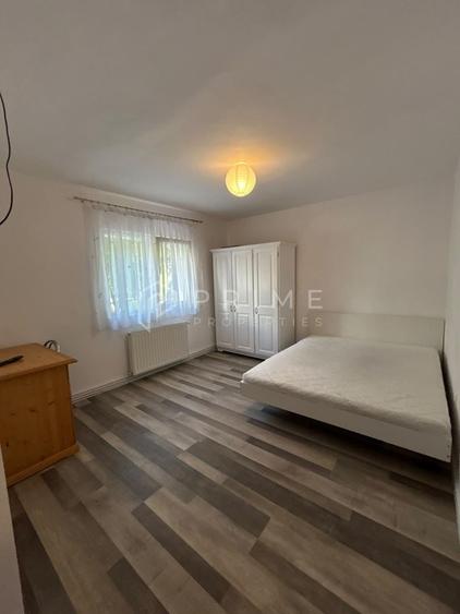 Garsonieră decomandată în Tudor