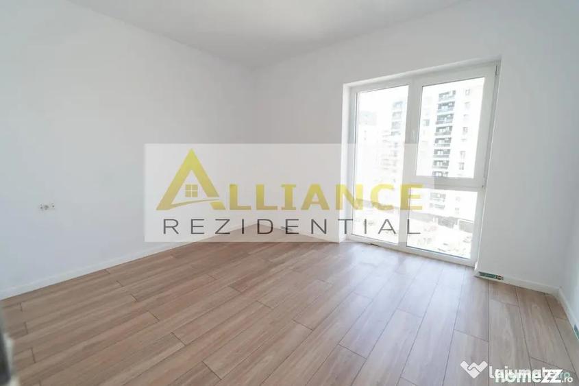 Apartament cu 2 camere decomandat în Exterior Vest