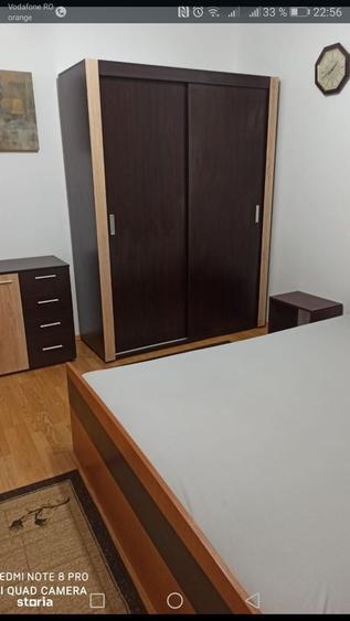 Apartament cu 2 camere semidecomandat în Cișmigiu