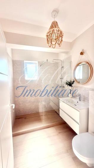 Apartament 3 camere 44 mp Floresti zona Terra - 16