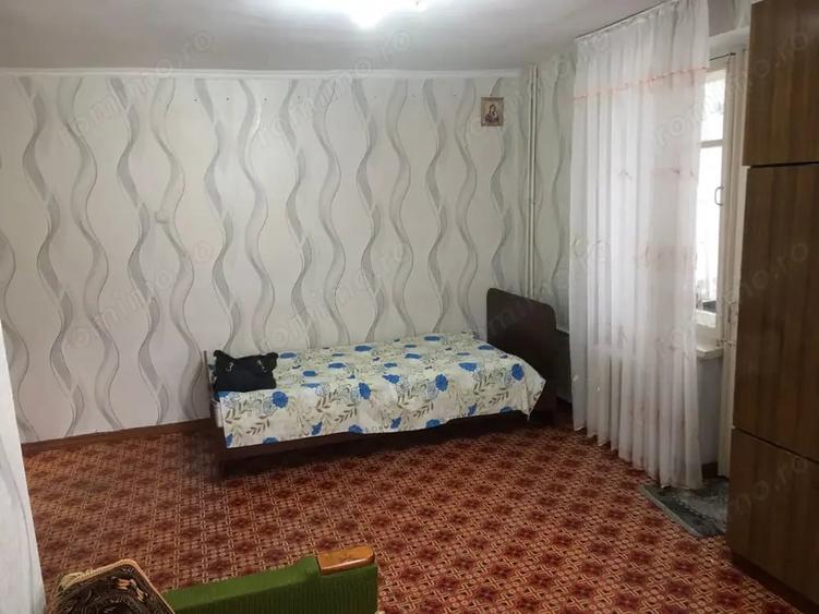 Garsonieră în Dristor