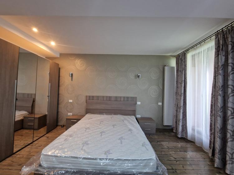 Apartament vedere frontala la lac termen lung - 6