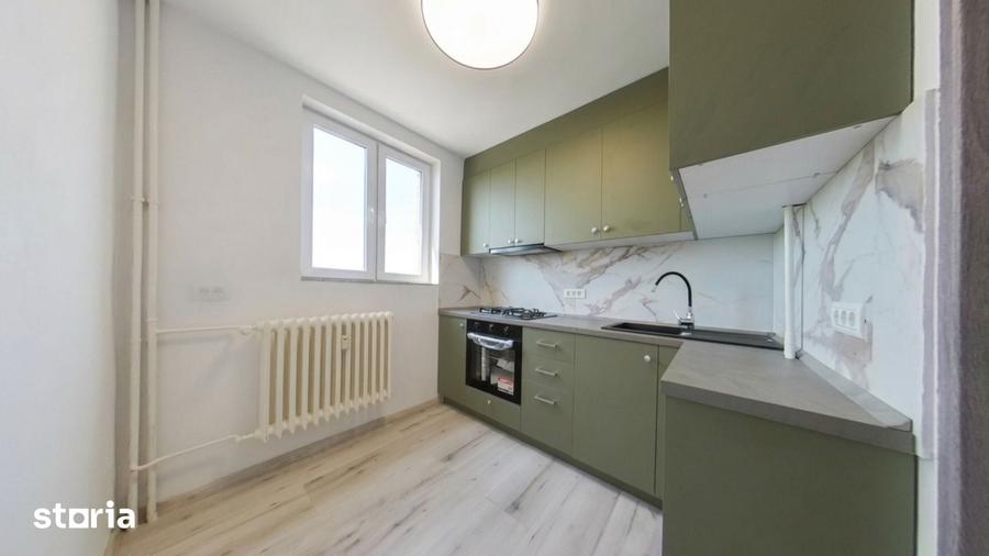 Apartament modern cu 2 camere de vanzare Podgoria, Iuliu Maniu - 6