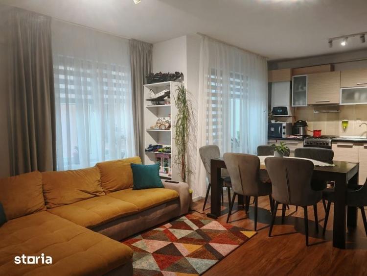 Apartament 3 camere, 2 parcari, Sesul de Sus, Terra - 8