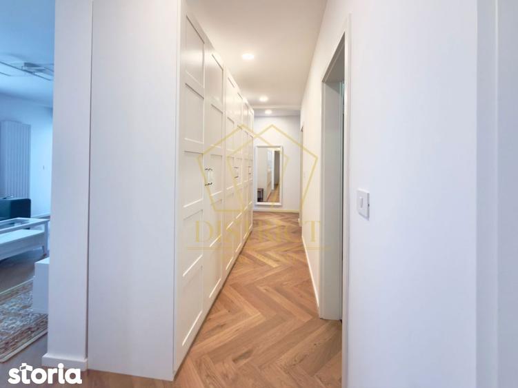 Apartament superb cu 3 camere si 2 bai | Prima inchiriere | Dumbravita - 7