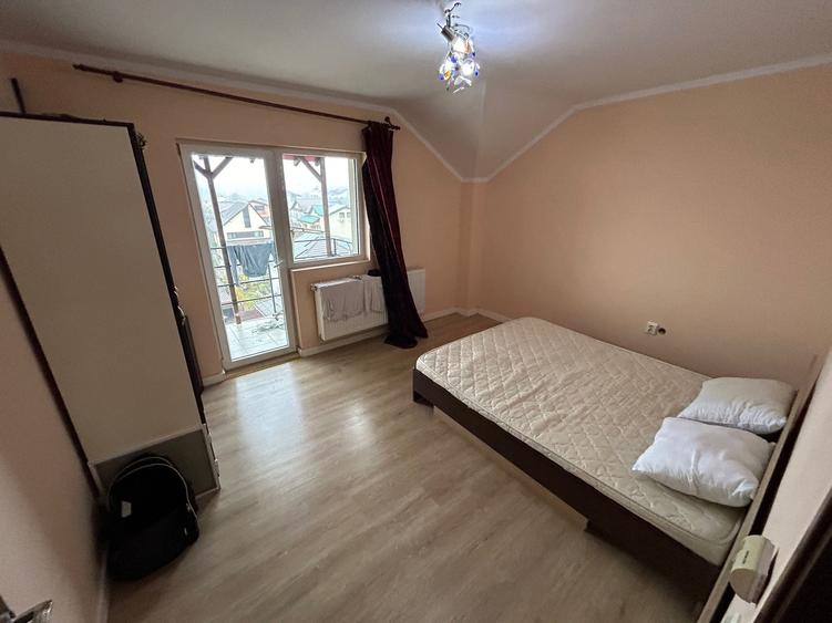 Apartament cu 2 camere decomandat, mobilat în 1 Decembrie 1918