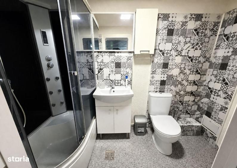 Apartament cu 2 camere în Ultracentral
