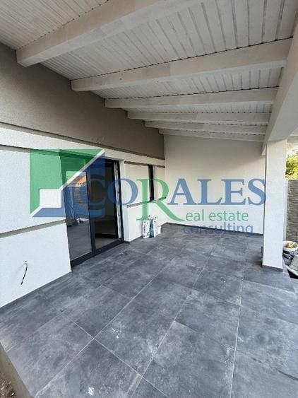 Duplex cu 4 camere cu Canalizare în Ghiroda
