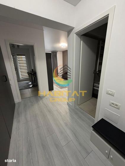 Garsoniera Biruintei 81 Metrou Berceni 5 min Mobilata Utilata - 4