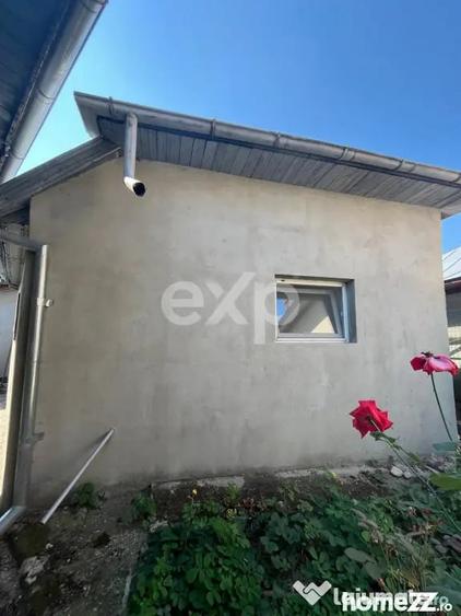 Casă cu 3 camere cu Teren 567 Mp în Central