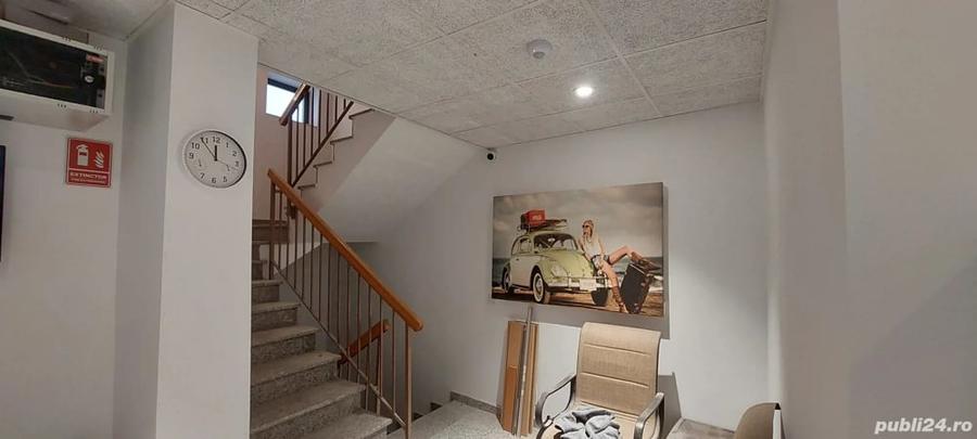 Spațiu comercial, de 450 mp, în Central