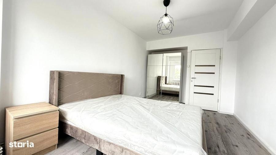 Apartament modern 2 camere, cartier Manastur, zona pod Calvaria - 6
