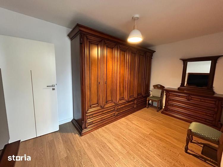 Apartament cu 3 camere în Florești