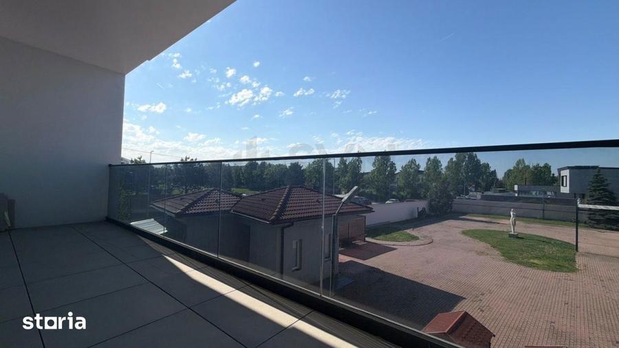 Apartament 3 camere premium Residence5 - 9