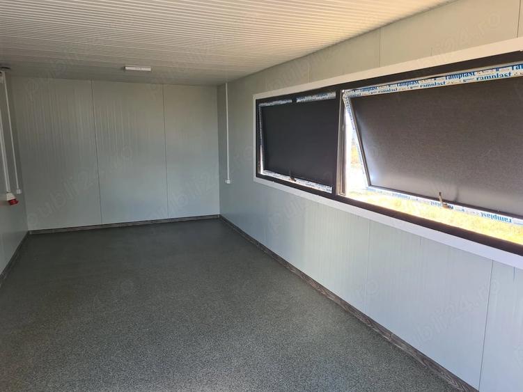 Spațiu comercial, de 21 mp, în Brănești