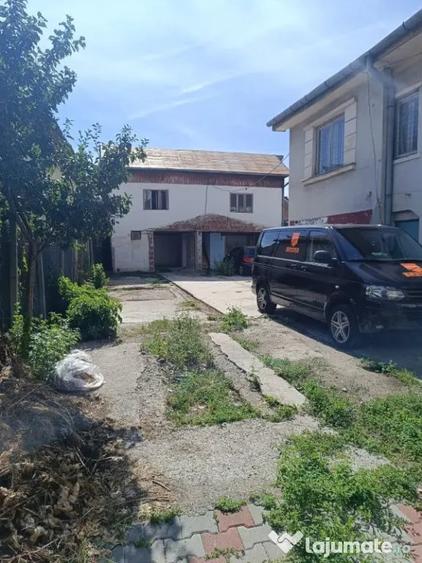 Cladire compusa din 4 apartamente L.Calin - Bistrita (Bistrita-Nasaud) - 7