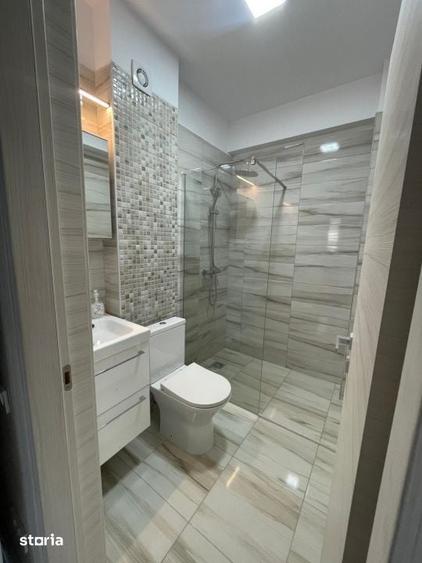 Apartament cu 2 camere în Nord
