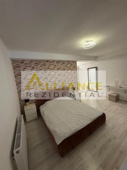 Apartament 2 camere tip studio - Gata de mutare - 2