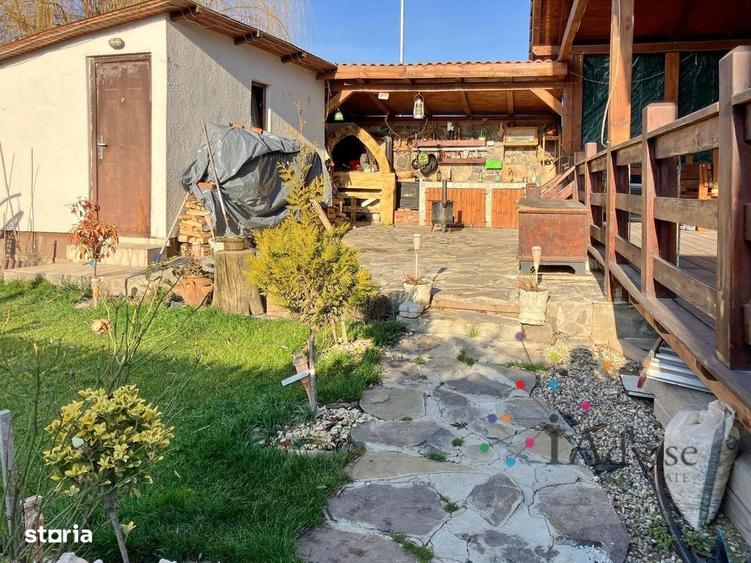 Vanzare Casa Sanpetru - 3