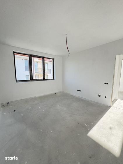 Casa individuala, 4 camere, 120 mp utili, teren liber 702 mp, Chinteni - 8