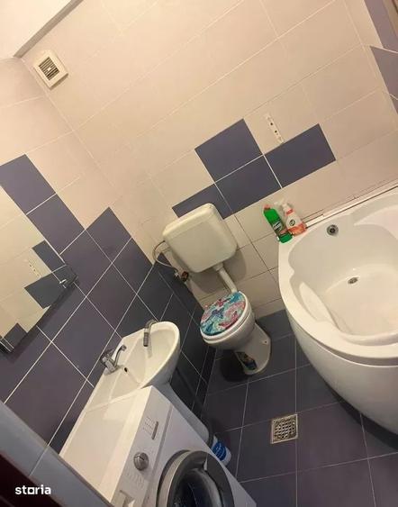 Garsoniera, 35mp, centrala proprie, pet-friendly, parcare, Rahova - 5