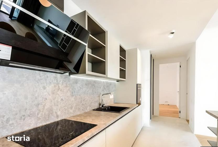 Apartament cu 4 camere în Central