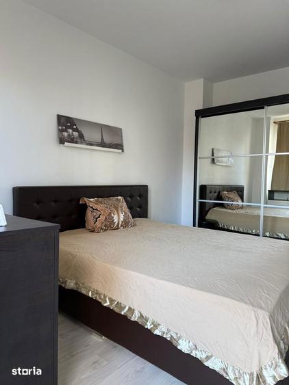 Apartament cu 2 camere în Tomis Plus