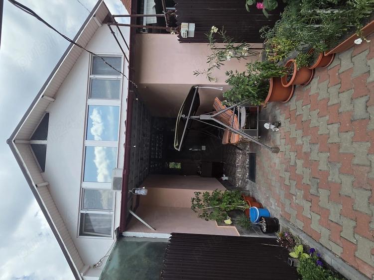 Casă cu Teren 48 Mp în Mihai Viteazu