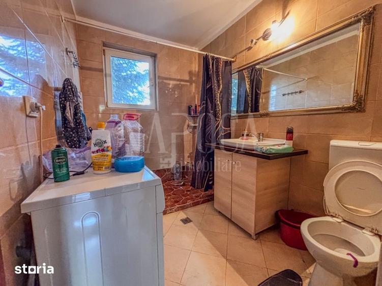 Apartament 2 camere de vanzare in Floresti - 1