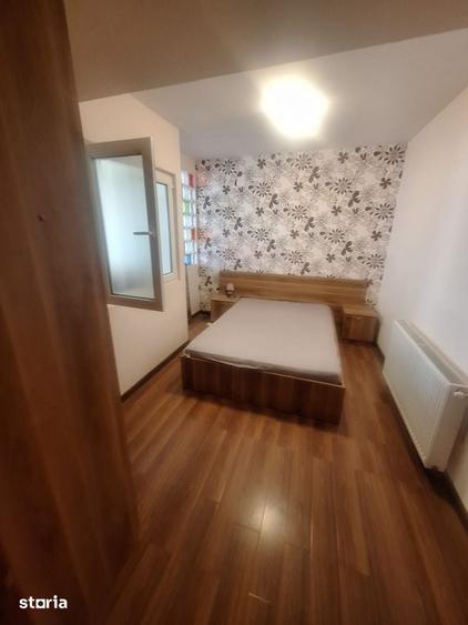 Garsonieră, mobilată în Tomis Nord