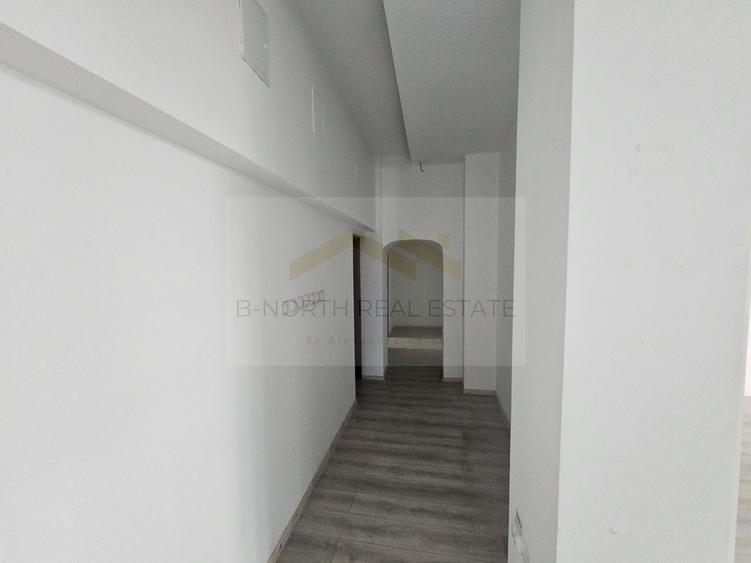 Spațiu comercial, de 205.5 mp, în Grivița