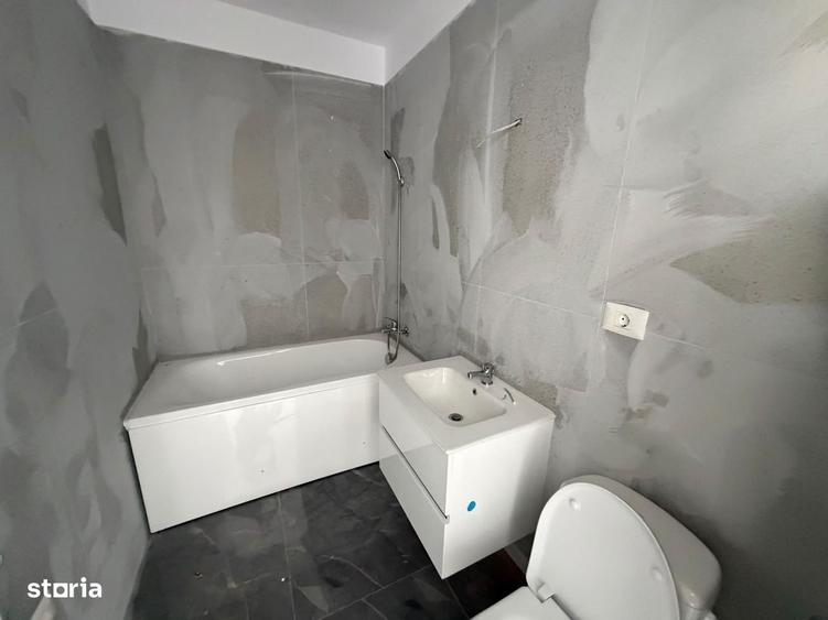 Apartament cu 2 camere în Dobroești