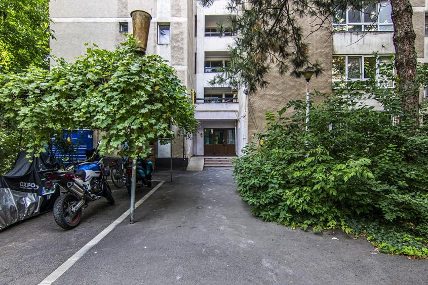 Apartament cu 2 camere decomandat, mobilat în Drumul Taberei