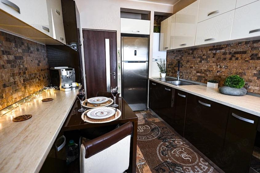 Vila de vanzare Chiajna 5 Camere - 4