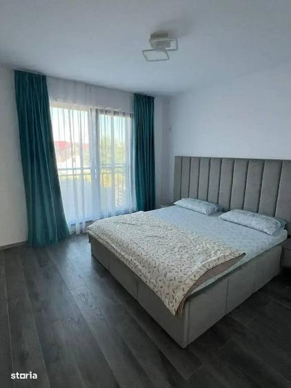 Vila deosebita 142 mp cu terasa si gradina generoasa 86 mp - 9