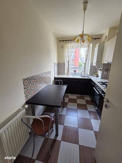 Apartament cu 2 camere în Bartolomeu