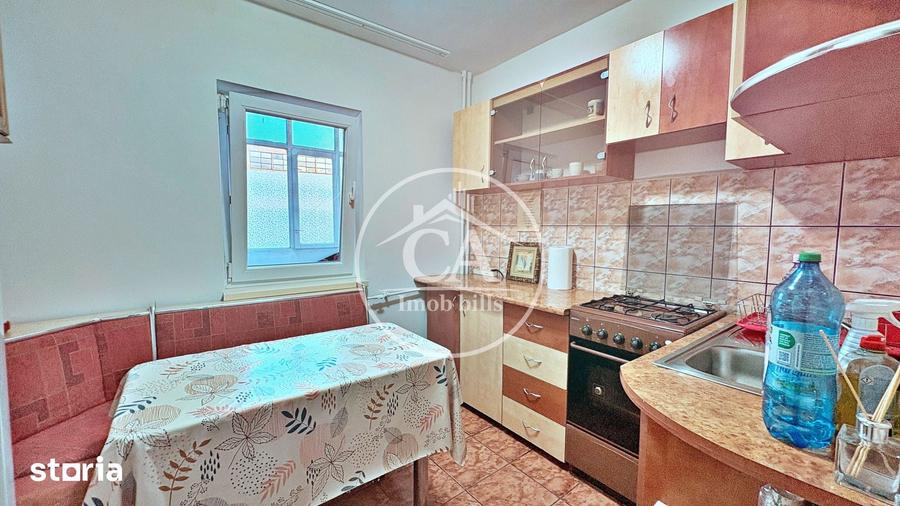 Apartament cu 3 camere de inchiriat in zona Decebal, Oradea - 6