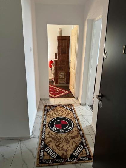 Apartament Bailesti - 1