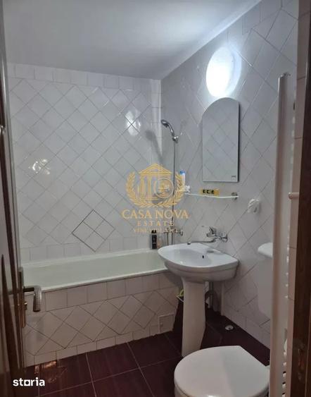 Apartament cu 3 camere în Mănăștur