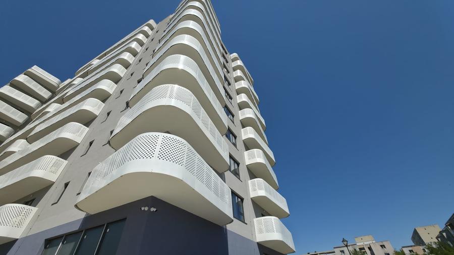 Apartament cu 2 camere decomandat în Alexandru cel Bun