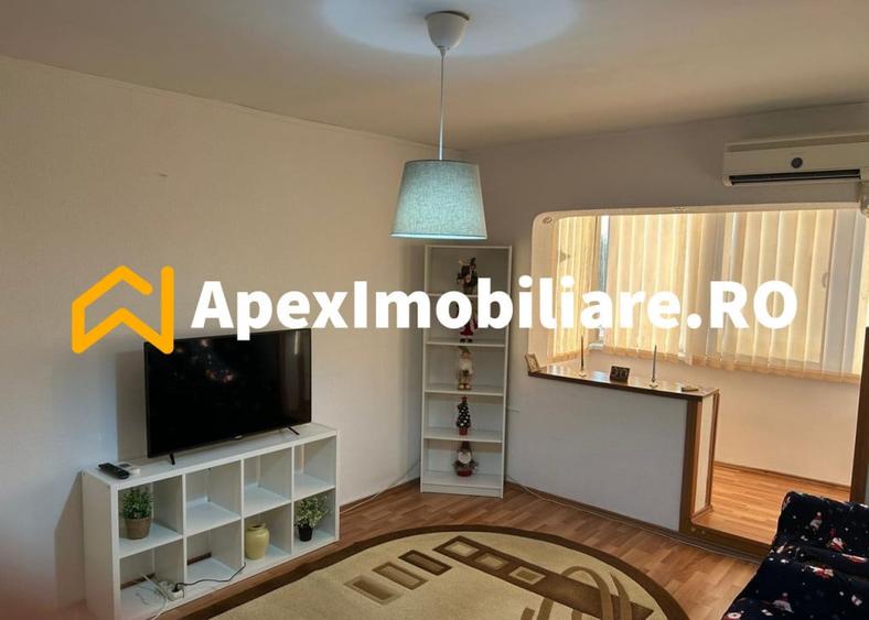 Apartament cu 2 camere decomandat în Tineretului