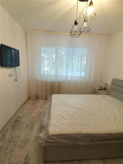 Parc Bazilescu, apartament 2 camere mobilat si utilat nou, prima inchiriere - 7