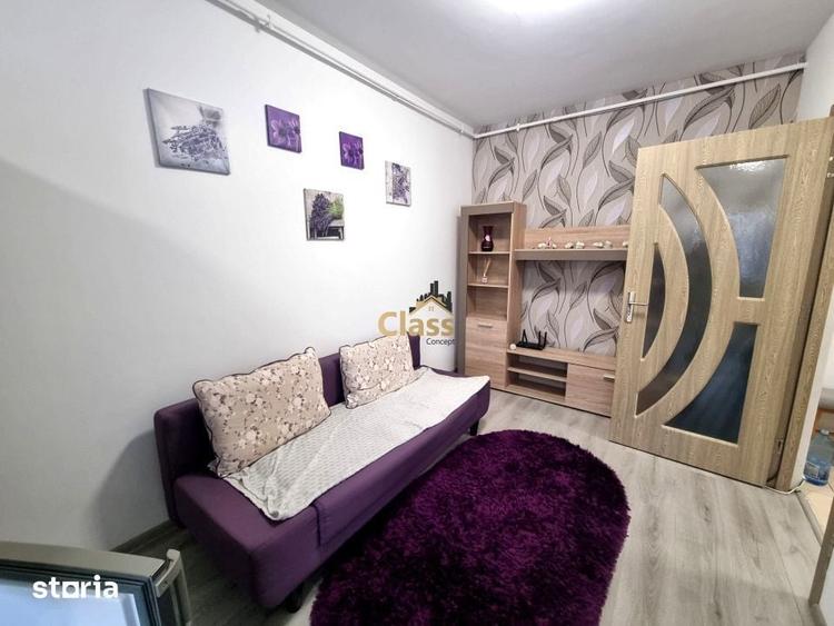 Apartament 2 camere | Decomandat | Parcare | 49 mpu | Petrom Baciu - 4